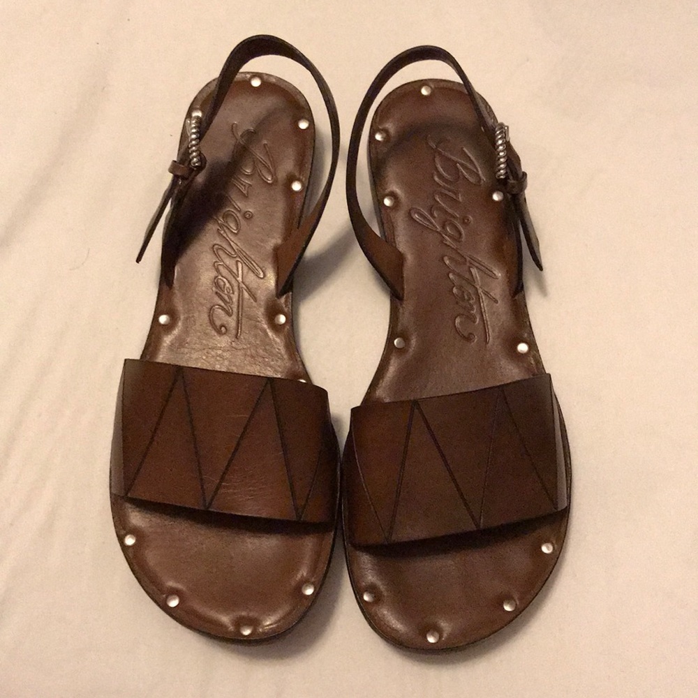 Woman’s Brighton footwear sandal
